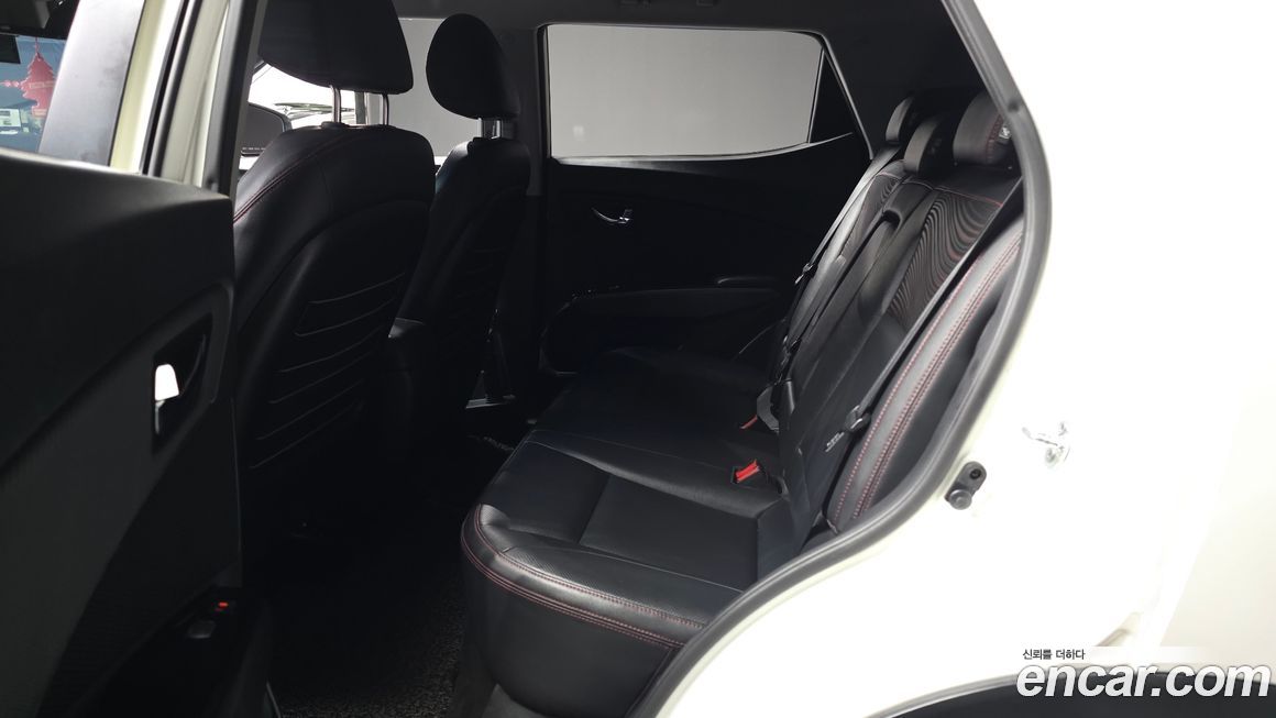 KG_Mobility_Ssangyong TIBOLI 2016