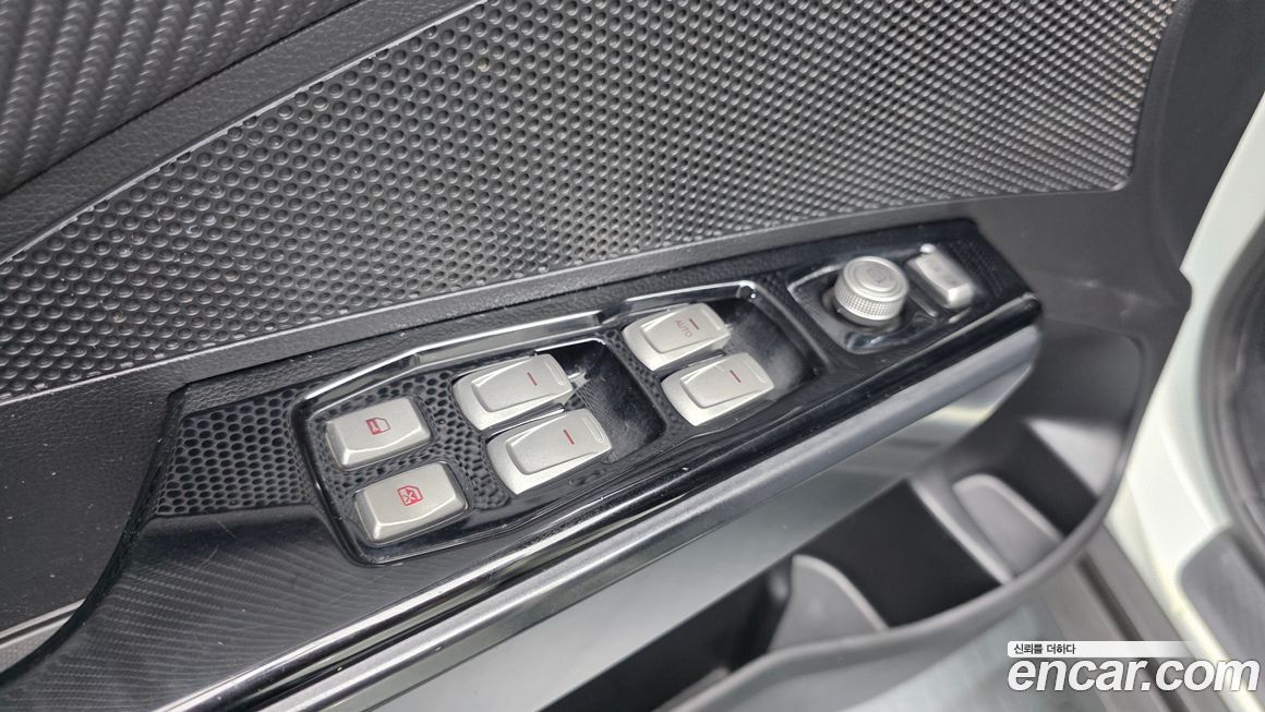 KG_Mobility_Ssangyong TIBOLI 2019