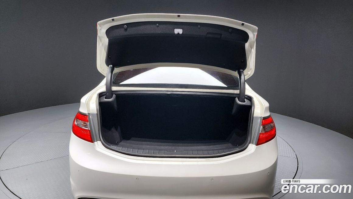 Hyundai Grandeur 2014