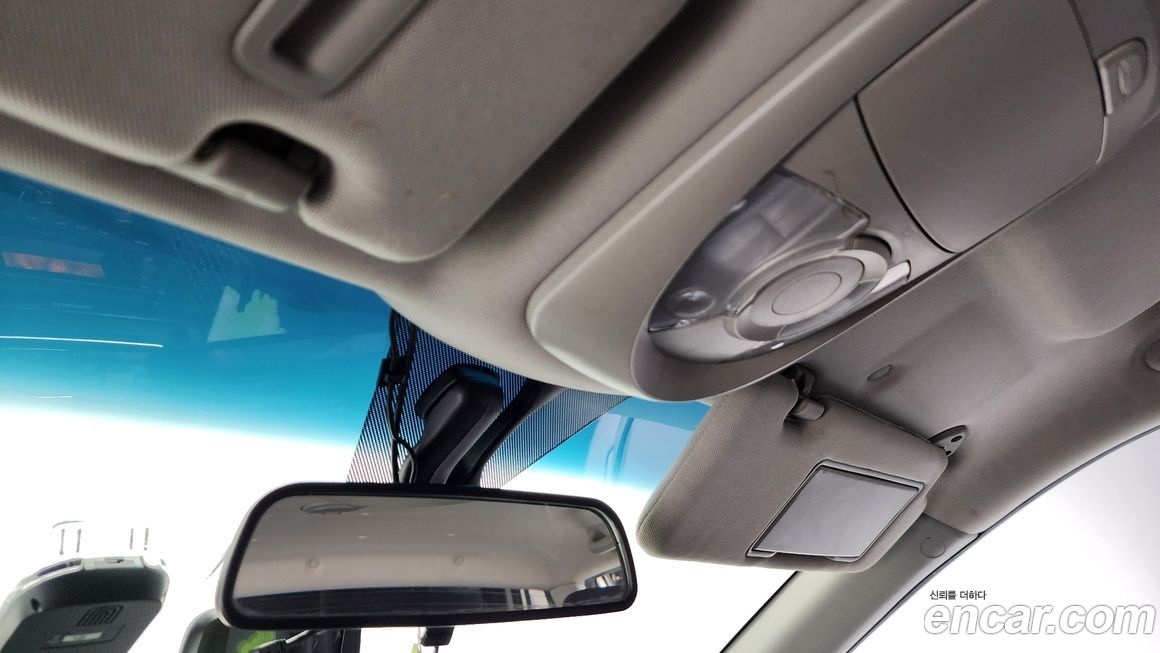 KG_Mobility_Ssangyong KORANDO 2017