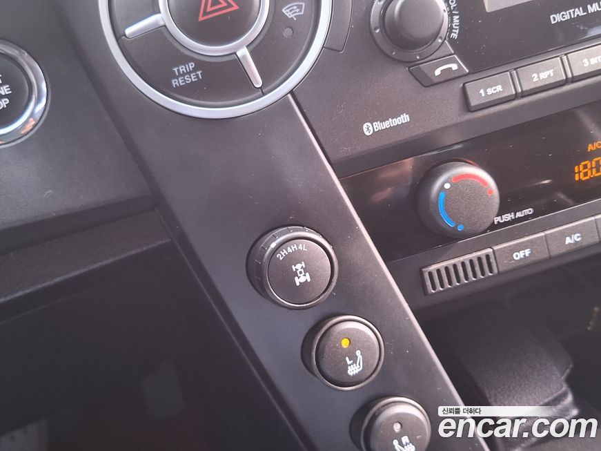 KG_Mobility_Ssangyong KORANDO 2016