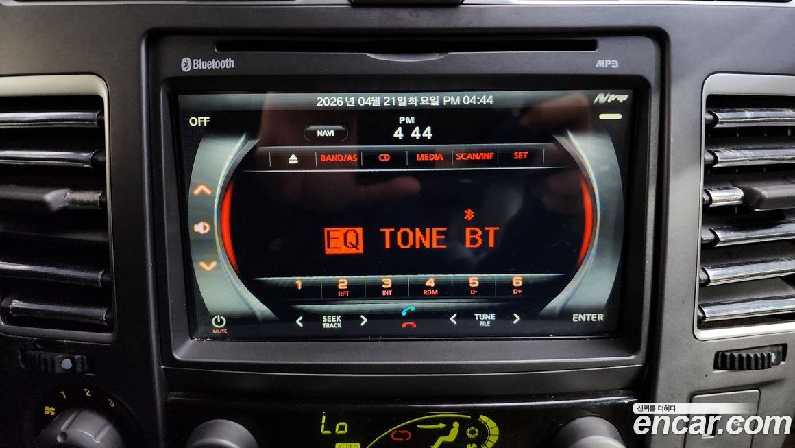 KG_Mobility_Ssangyong KORANDO 2016