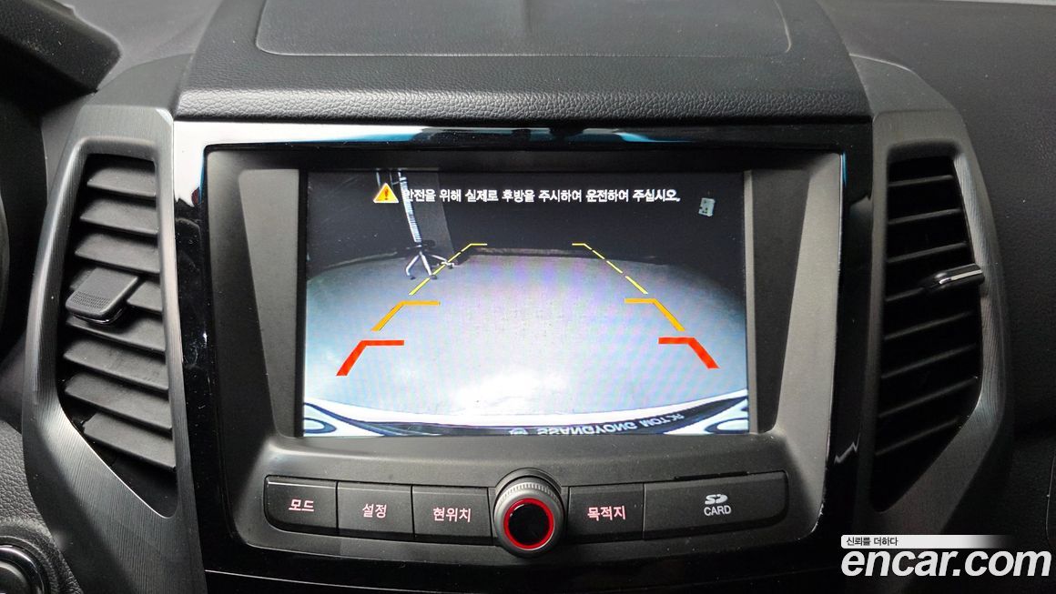 KG_Mobility_Ssangyong TIBOLI 2019