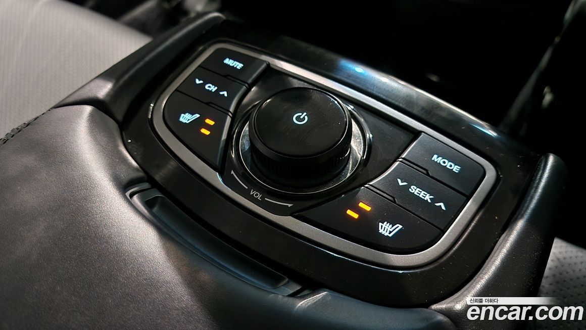 Hyundai Grandeur 2014