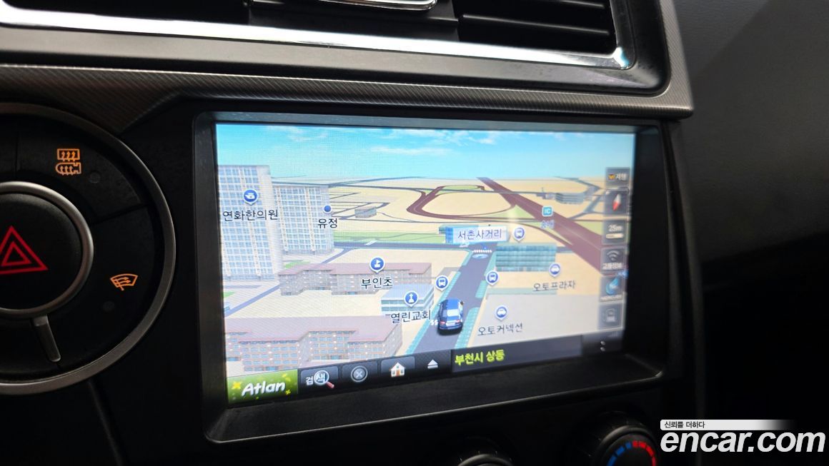 KG_Mobility_Ssangyong KORANDO 2017