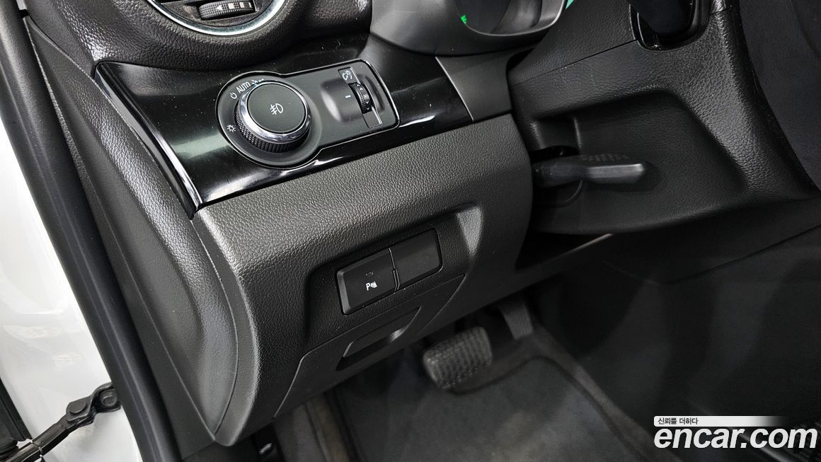 ChevroletGMDaewoo Orlando 2017