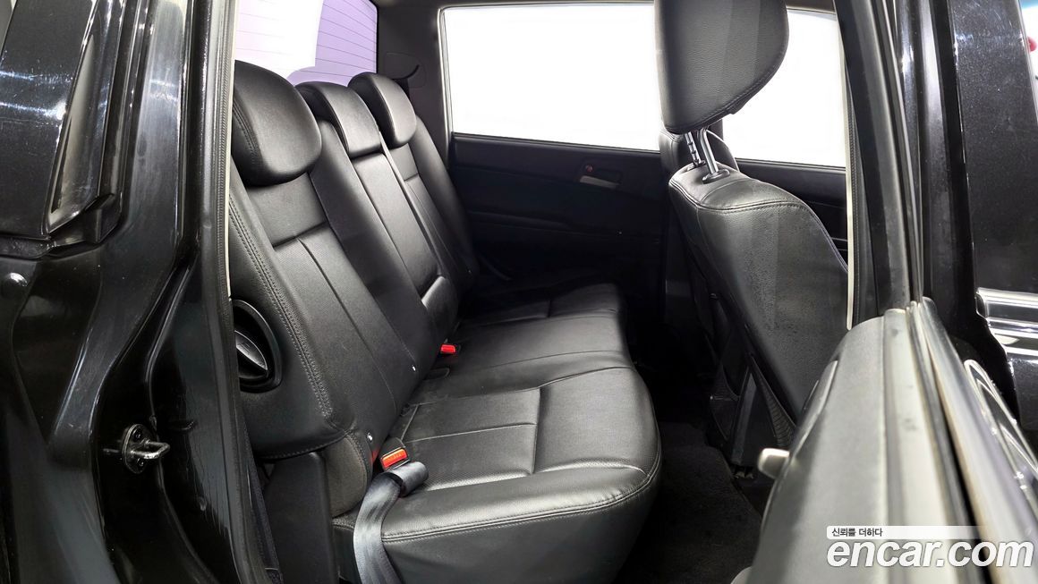 KG_Mobility_Ssangyong KORANDO 2017