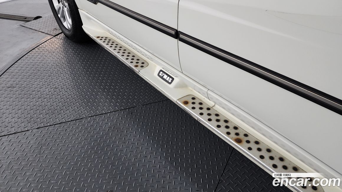 KG_Mobility_Ssangyong KORANDO 2017