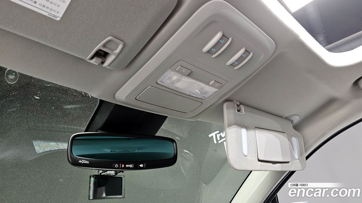 ChevroletGMDaewoo Orlando 2017