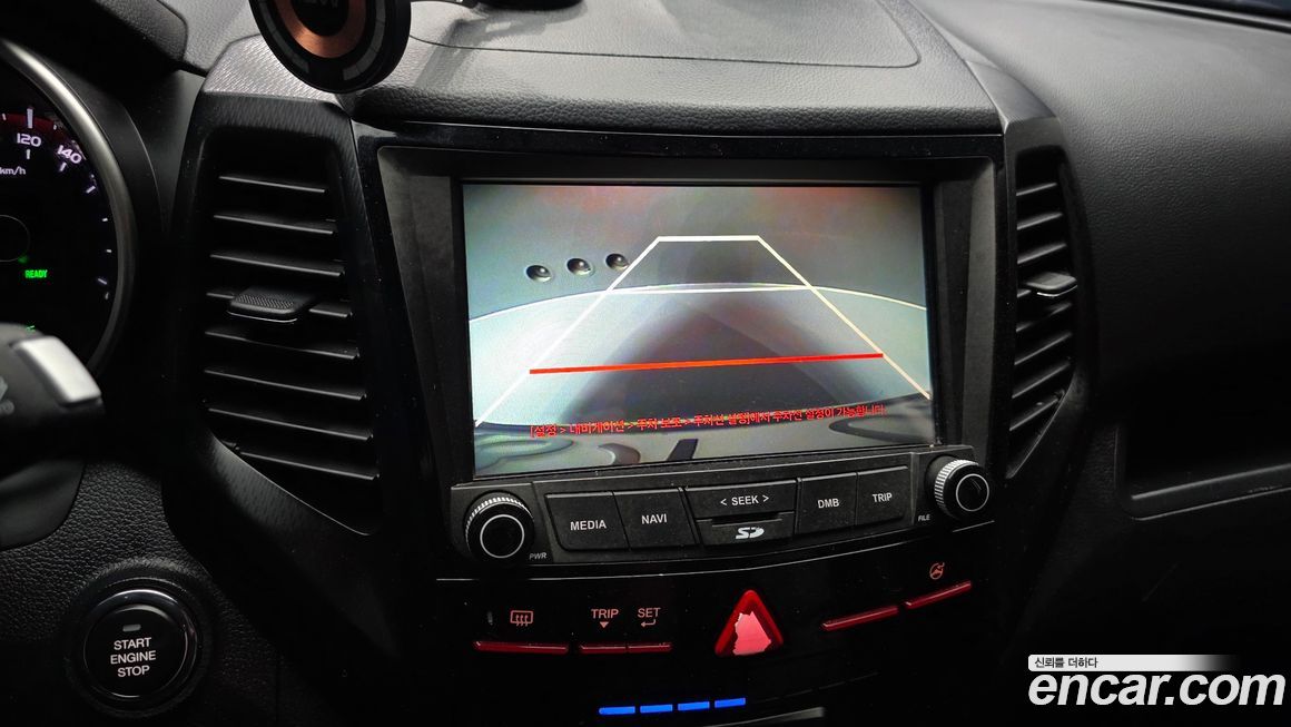 KG_Mobility_Ssangyong TIBOLI 2016