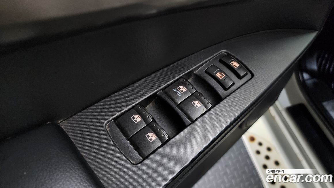 KG_Mobility_Ssangyong KORANDO 2017