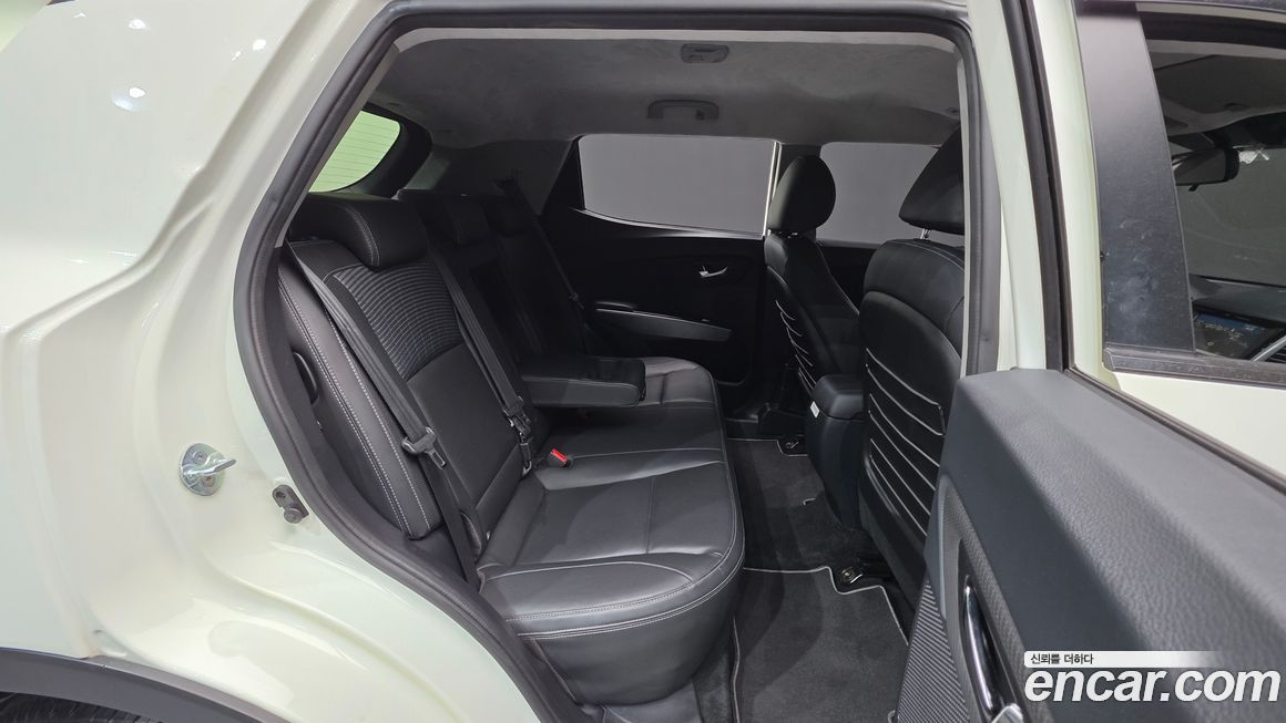 KG_Mobility_Ssangyong TIBOLI 2019