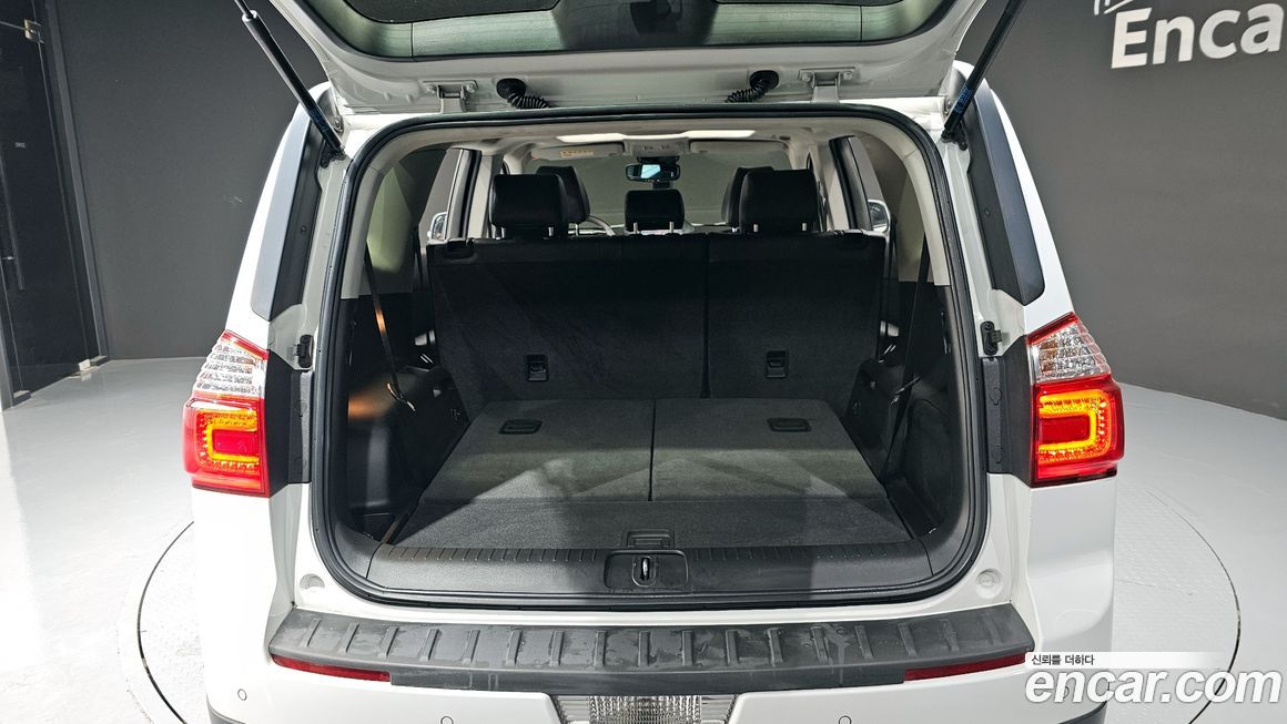 ChevroletGMDaewoo Orlando 2017