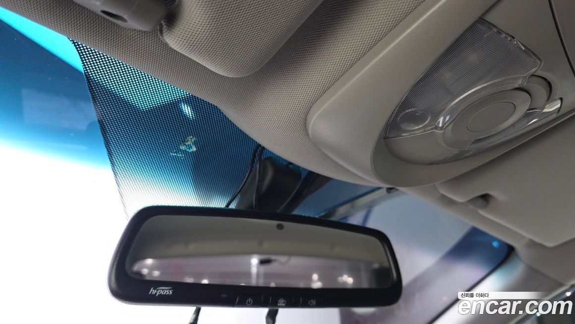 KG_Mobility_Ssangyong KORANDO 2017