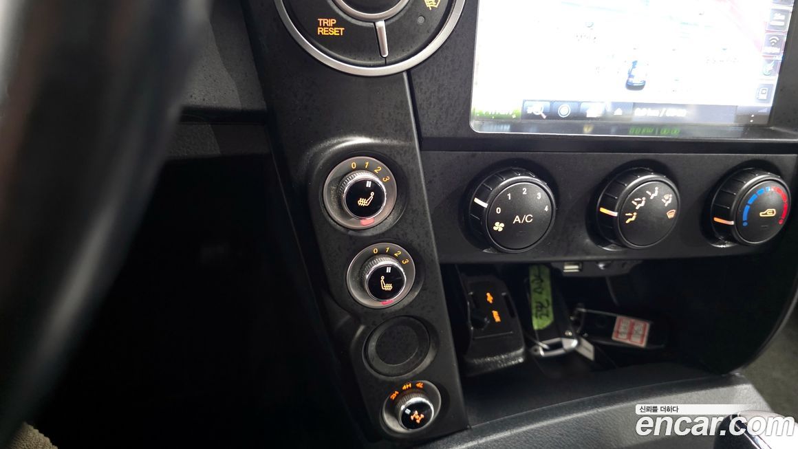 KG_Mobility_Ssangyong KORANDO 2017