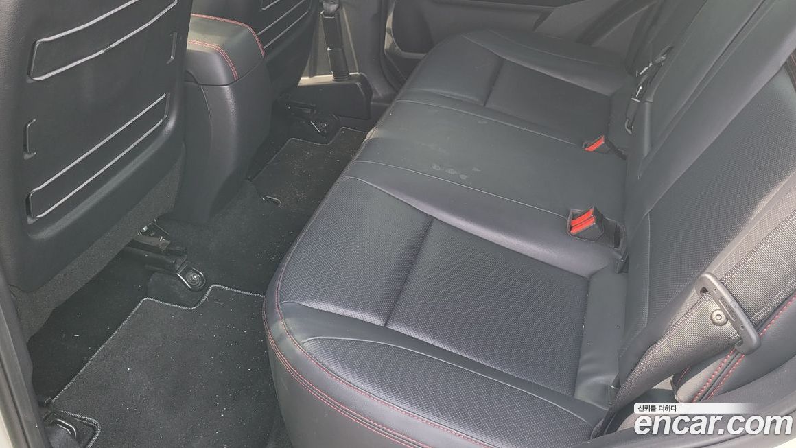 KG_Mobility_Ssangyong TIBOLI 2017