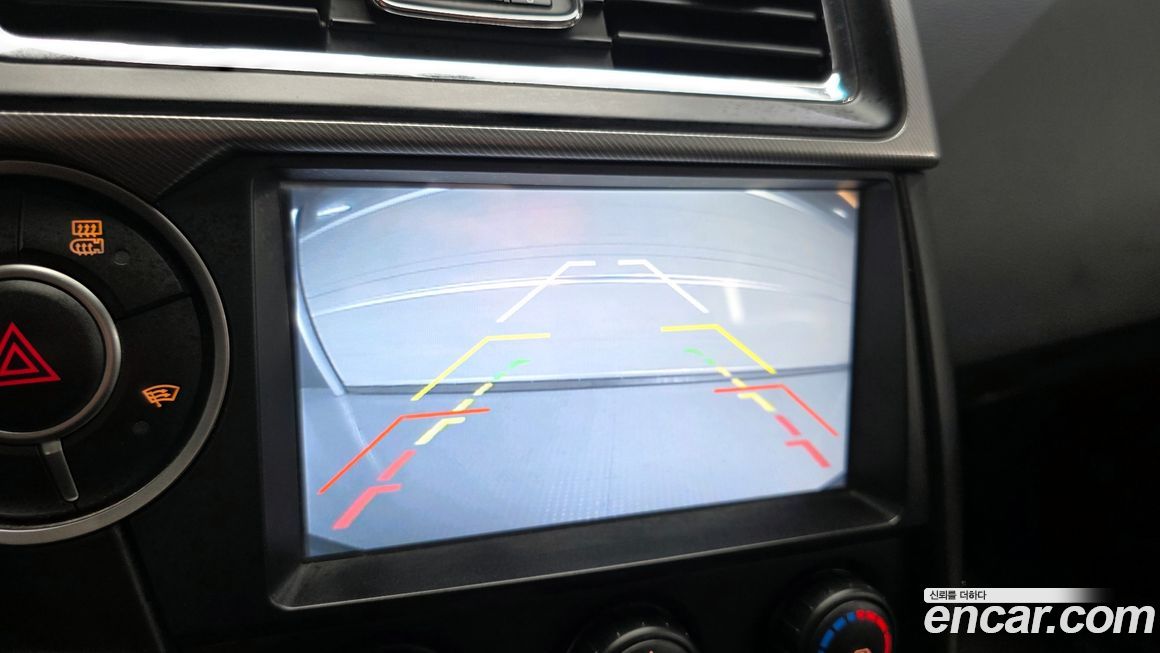 KG_Mobility_Ssangyong KORANDO 2017