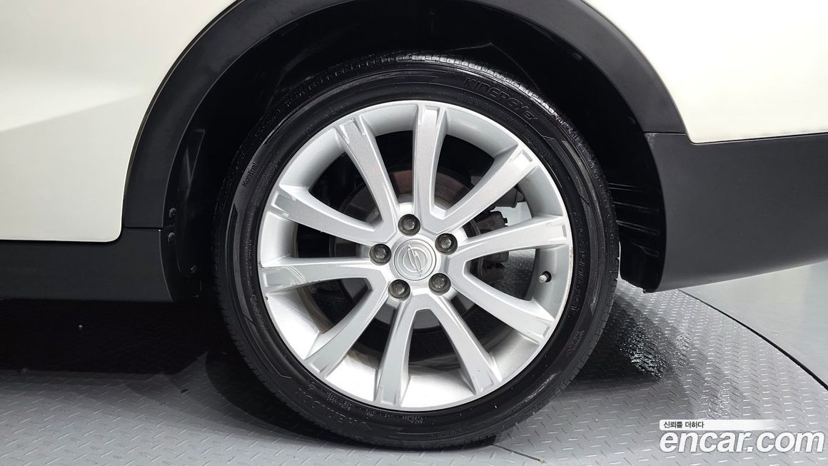 KG_Mobility_Ssangyong TIBOLI 2016