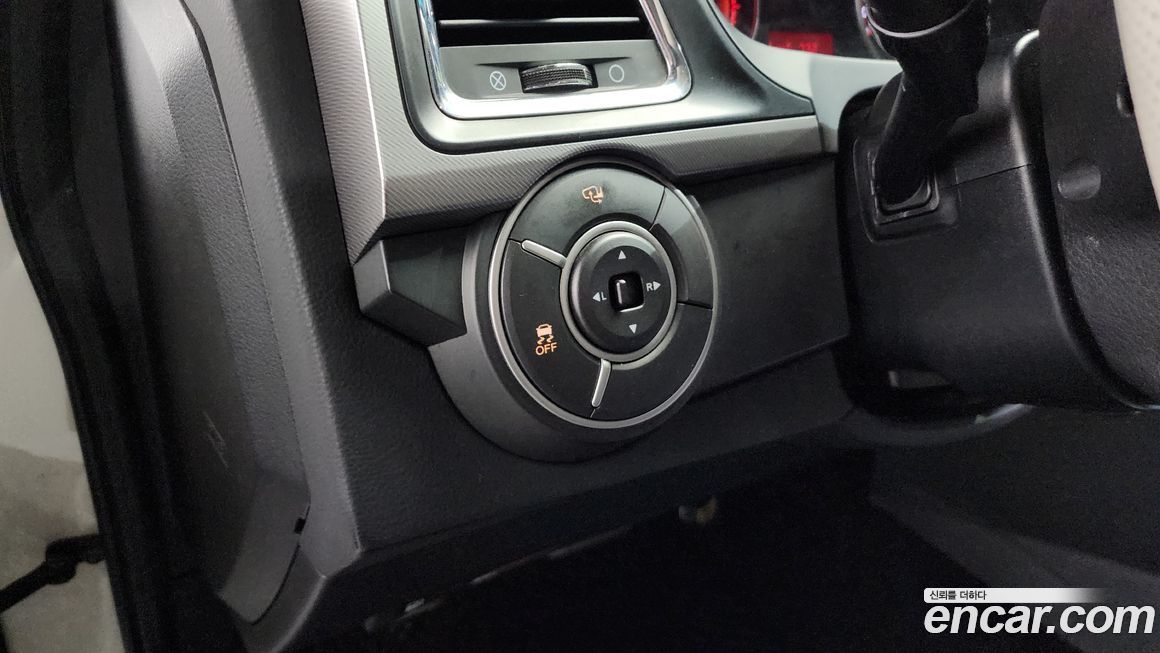 KG_Mobility_Ssangyong KORANDO 2017