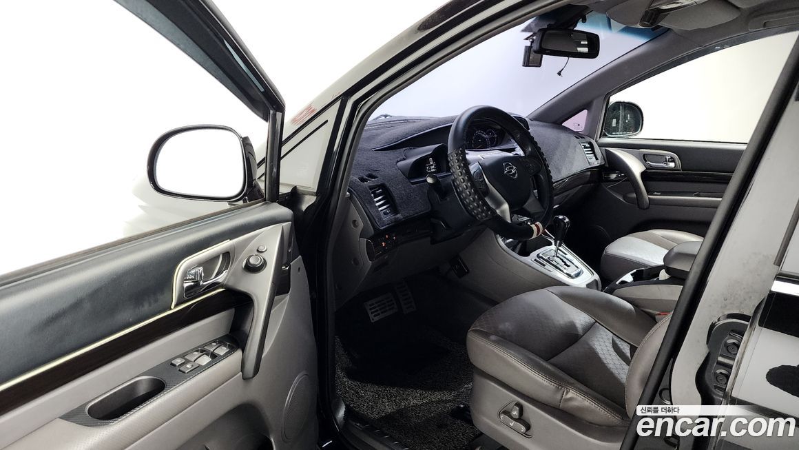 KG_Mobility_Ssangyong KORANDO 2016