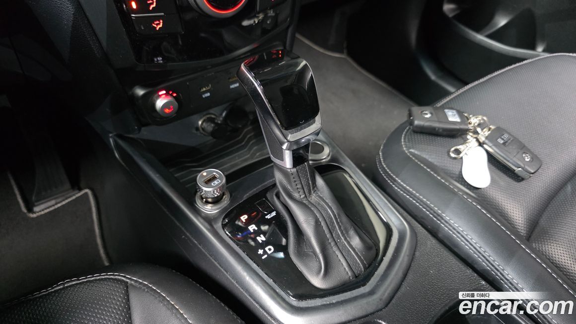 KG_Mobility_Ssangyong TIBOLI 2019