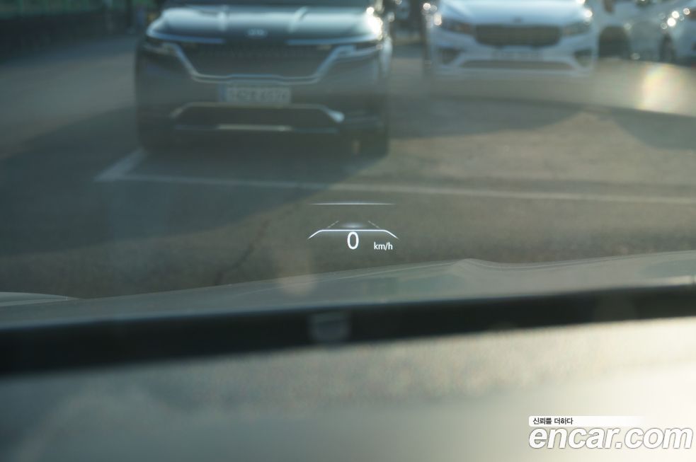 Renault-KoreaSamsung SM6 2016