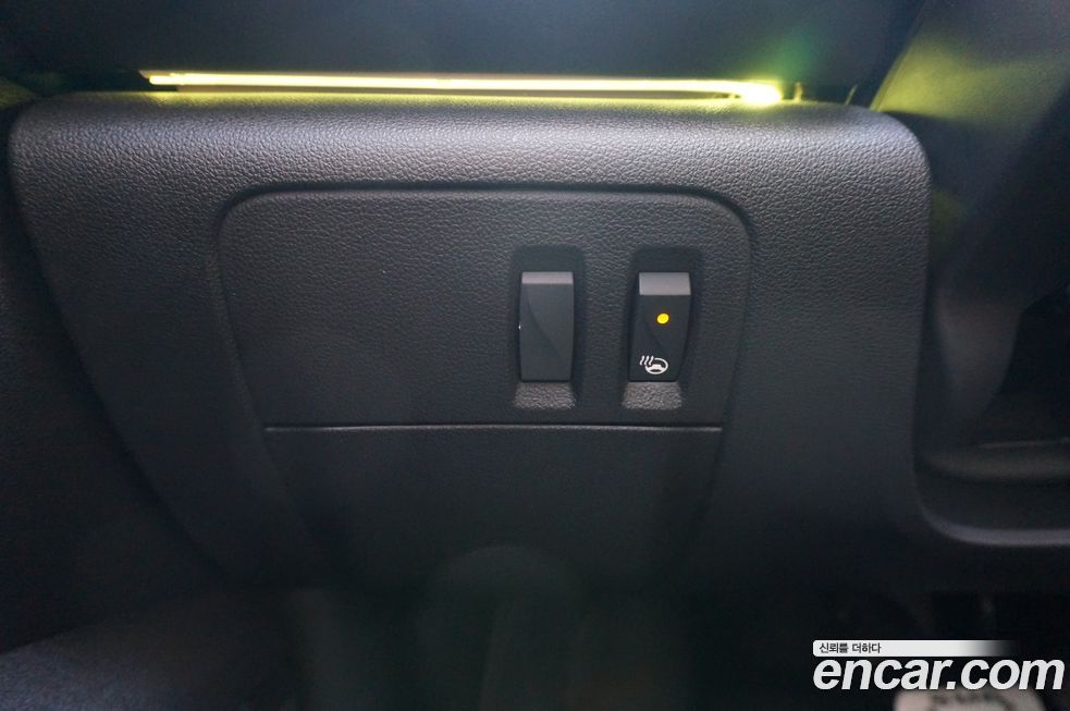 Renault-KoreaSamsung SM6 2016