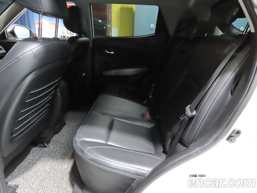 KG_Mobility_Ssangyong TIBOLI 2019