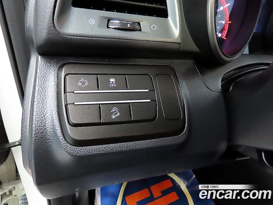 KG_Mobility_Ssangyong TIBOLI 2019