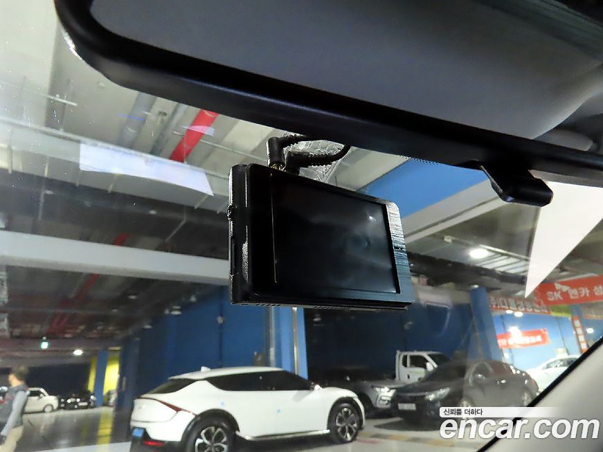 KG_Mobility_Ssangyong TIBOLI 2019