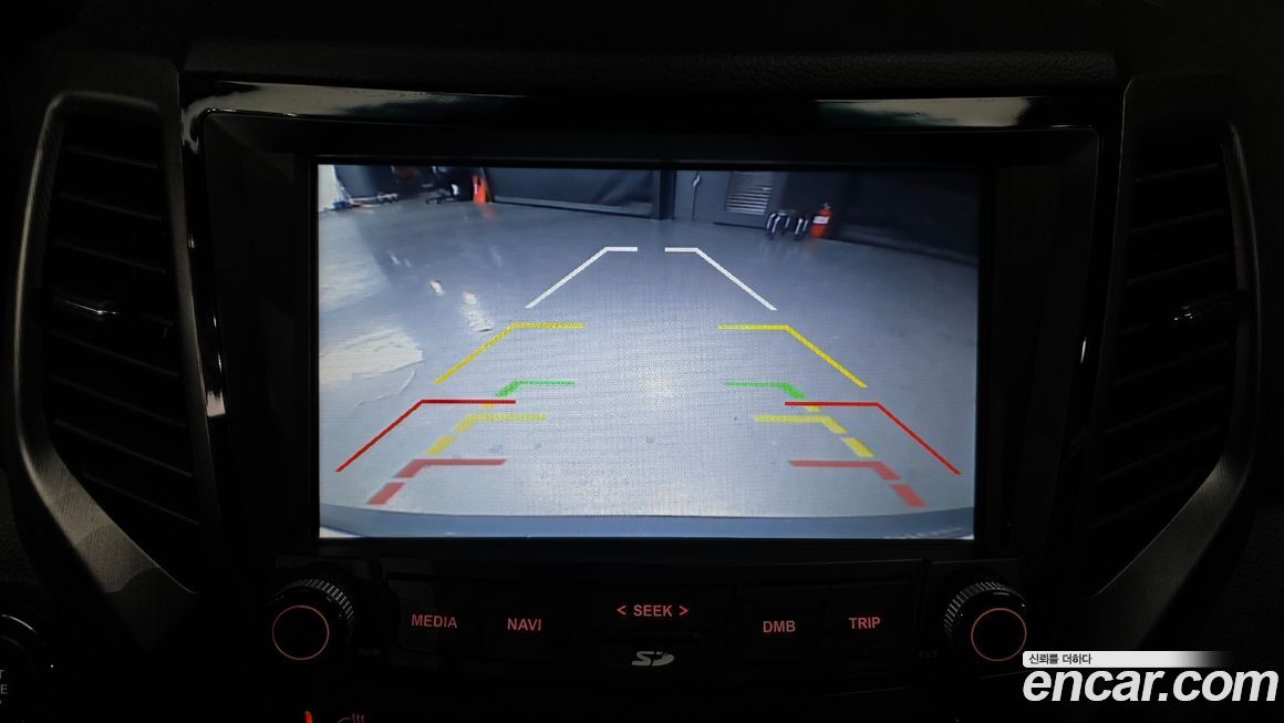 KG_Mobility_Ssangyong TIBOLI 2018