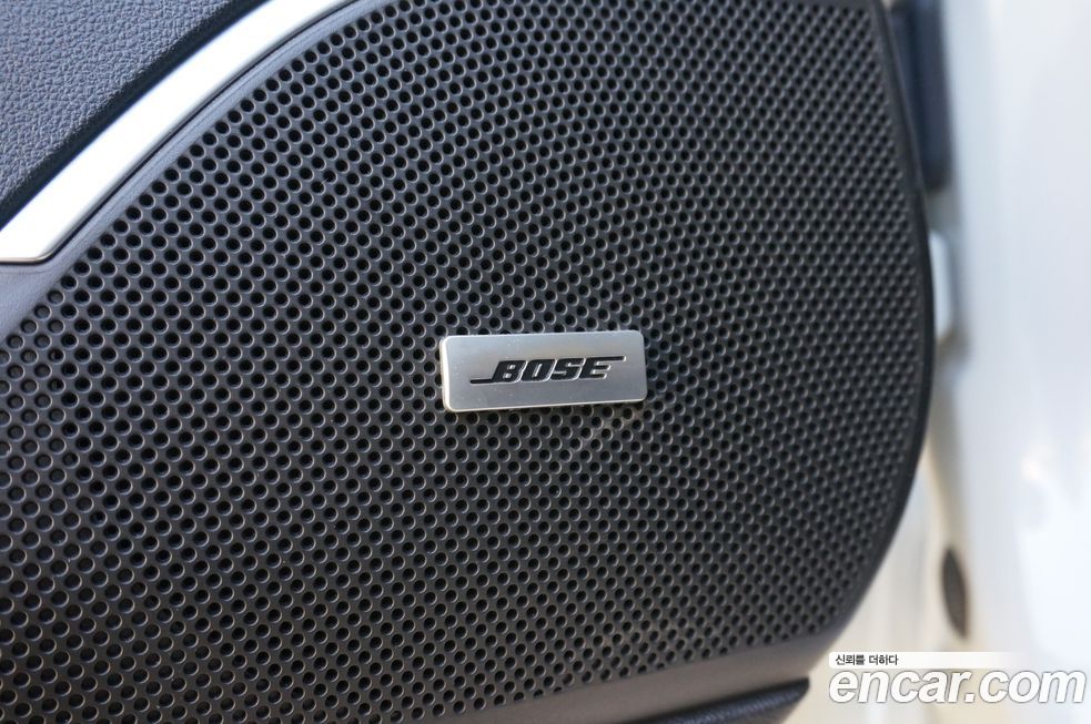 Renault-KoreaSamsung SM6 2016