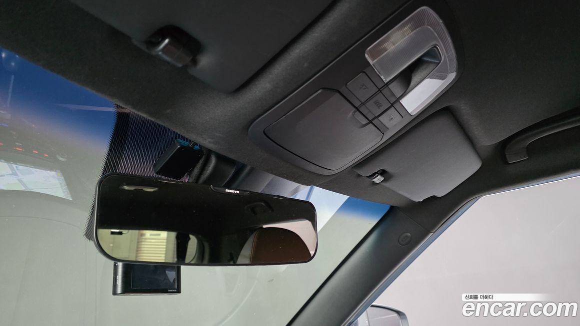 KG_Mobility_Ssangyong TIBOLI 2018