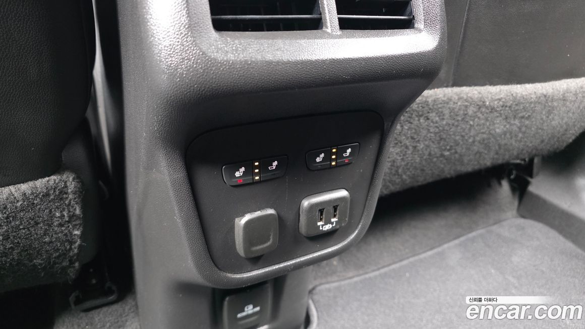 ChevroletGMDaewoo Equinox 2020