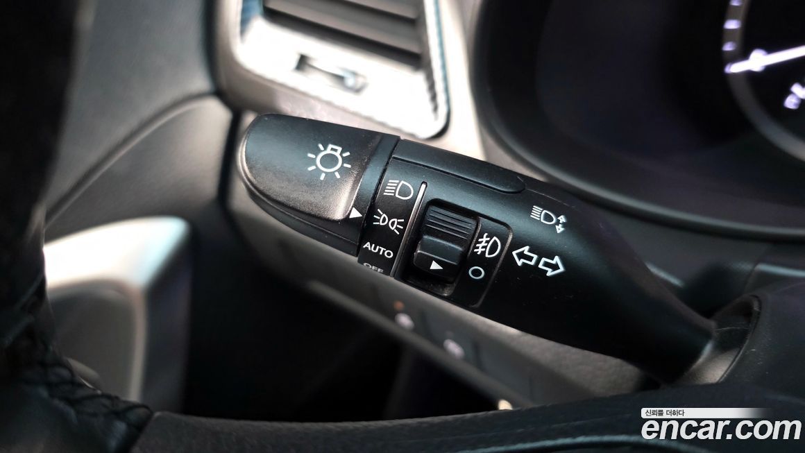 Hyundai Santafe 2016