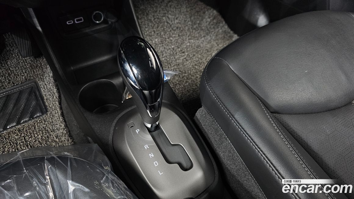 ChevroletGMDaewoo Spark 2022