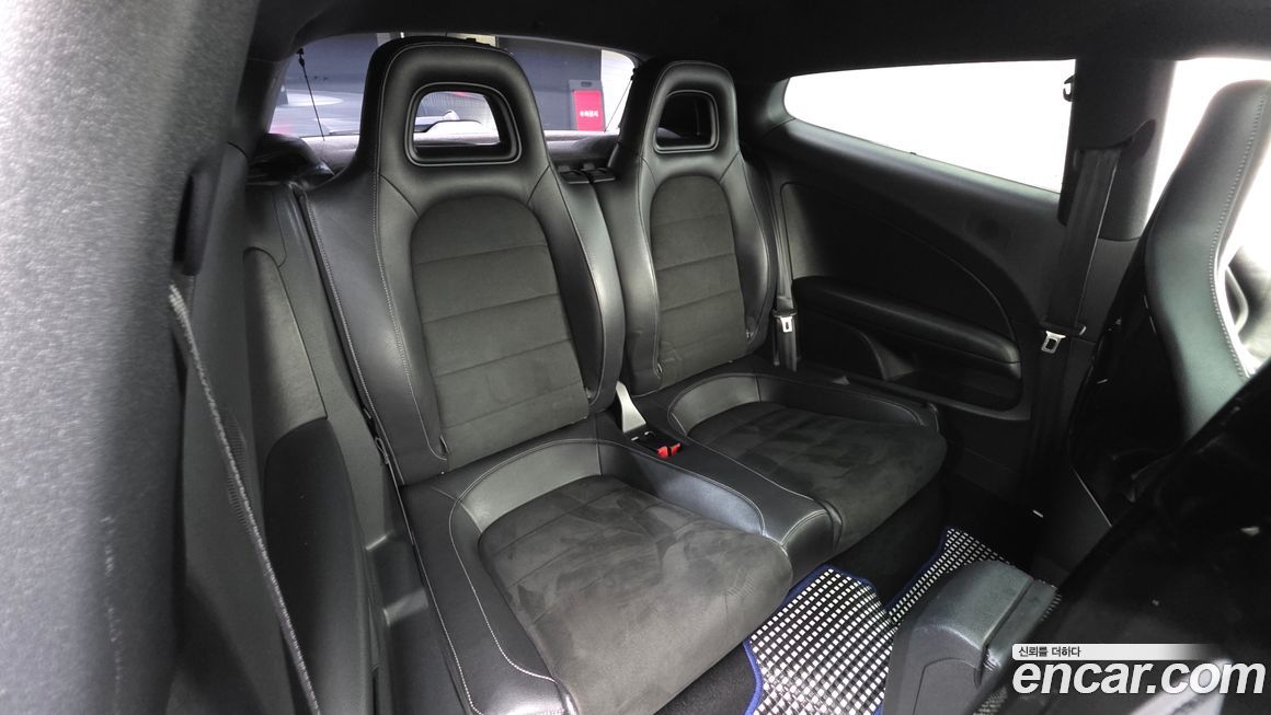 Volkswagen Scirocco 2013