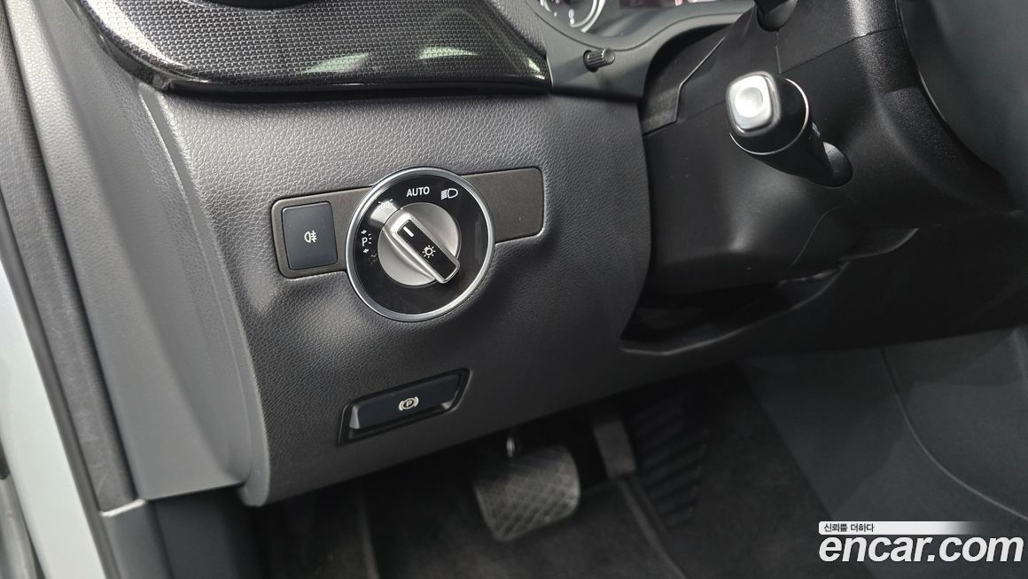 Mercedes-Benz B-Class 2015