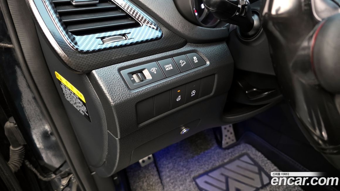 Hyundai Santafe 2016