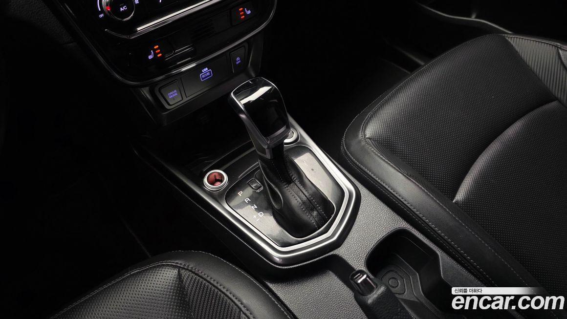 KG_Mobility_Ssangyong TIBOLI 2021