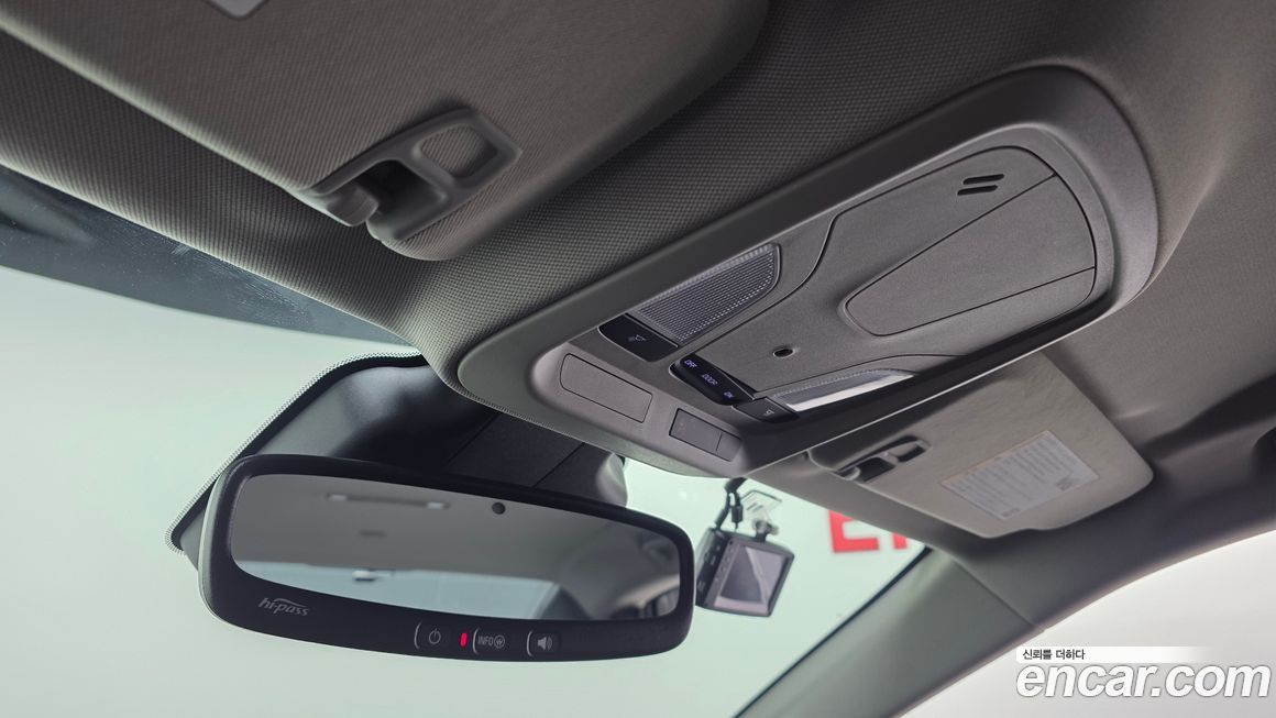 ChevroletGMDaewoo Impala 2016