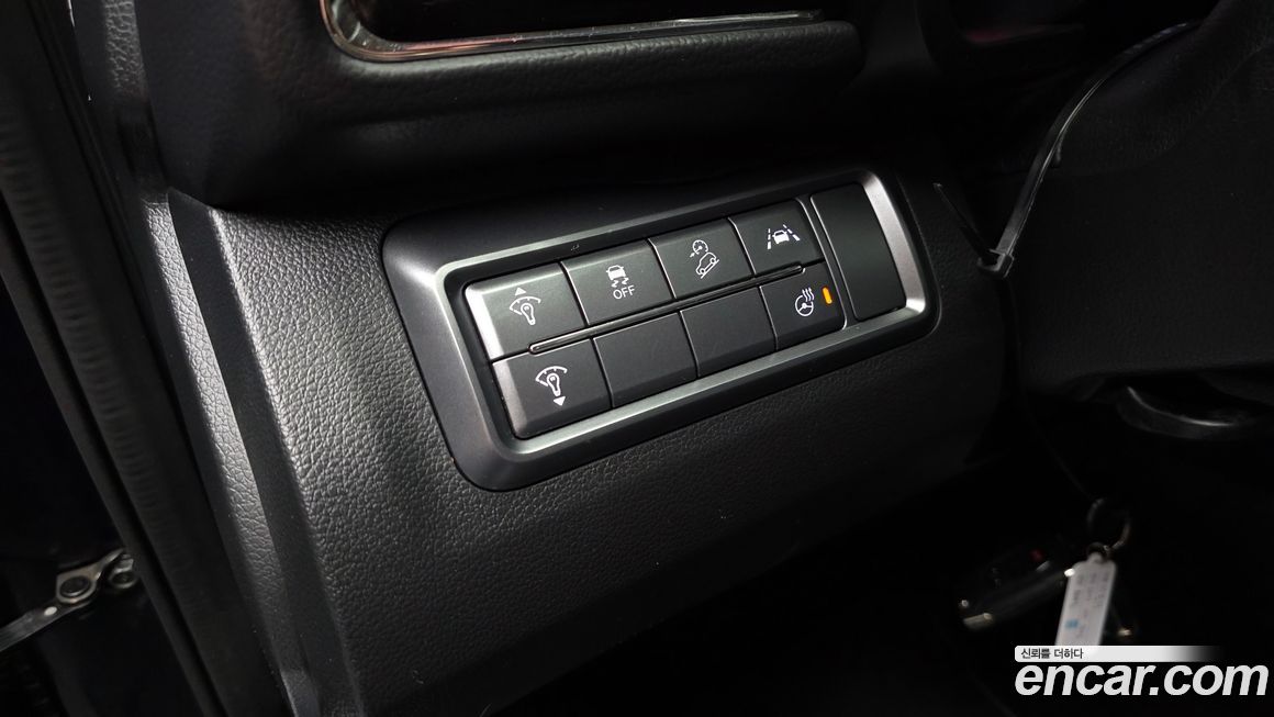 KG_Mobility_Ssangyong TIBOLI 2021