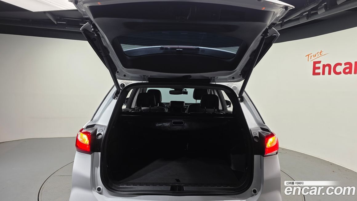 ChevroletGMDaewoo Equinox 2020