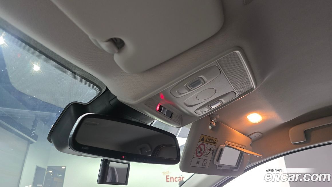 Renault-KoreaSamsung XM3 2020