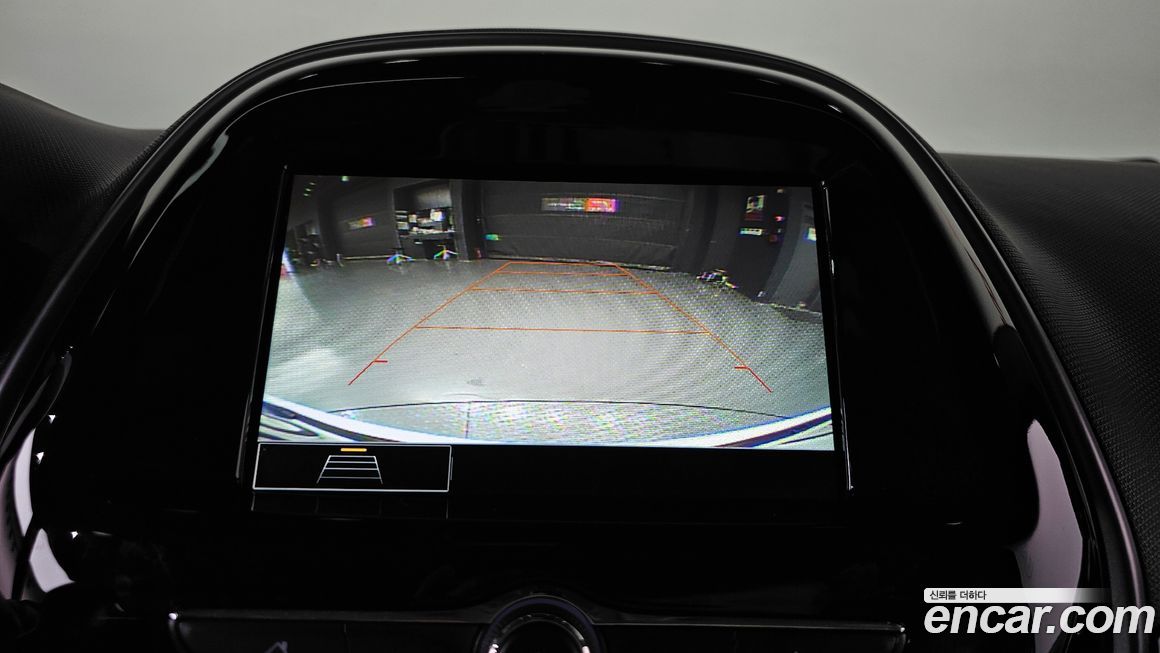 ChevroletGMDaewoo Spark 2022