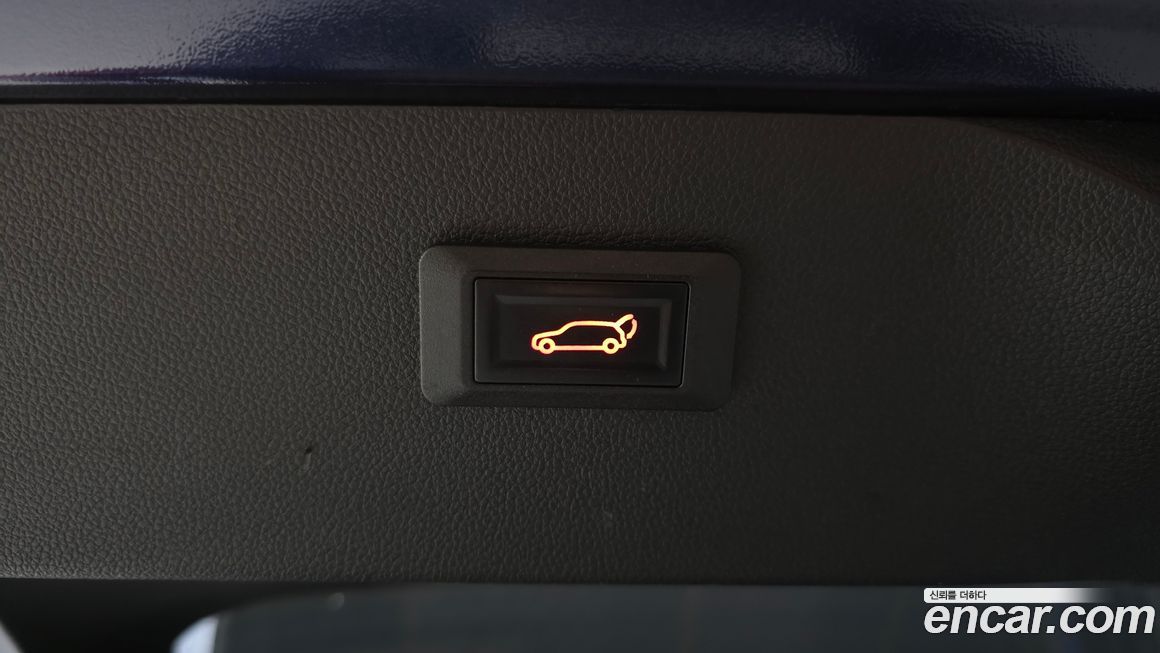 Renault-KoreaSamsung XM3 2020