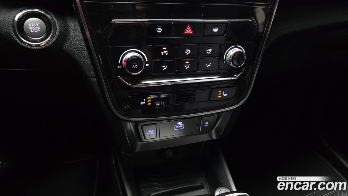 KG_Mobility_Ssangyong TIBOLI 2021