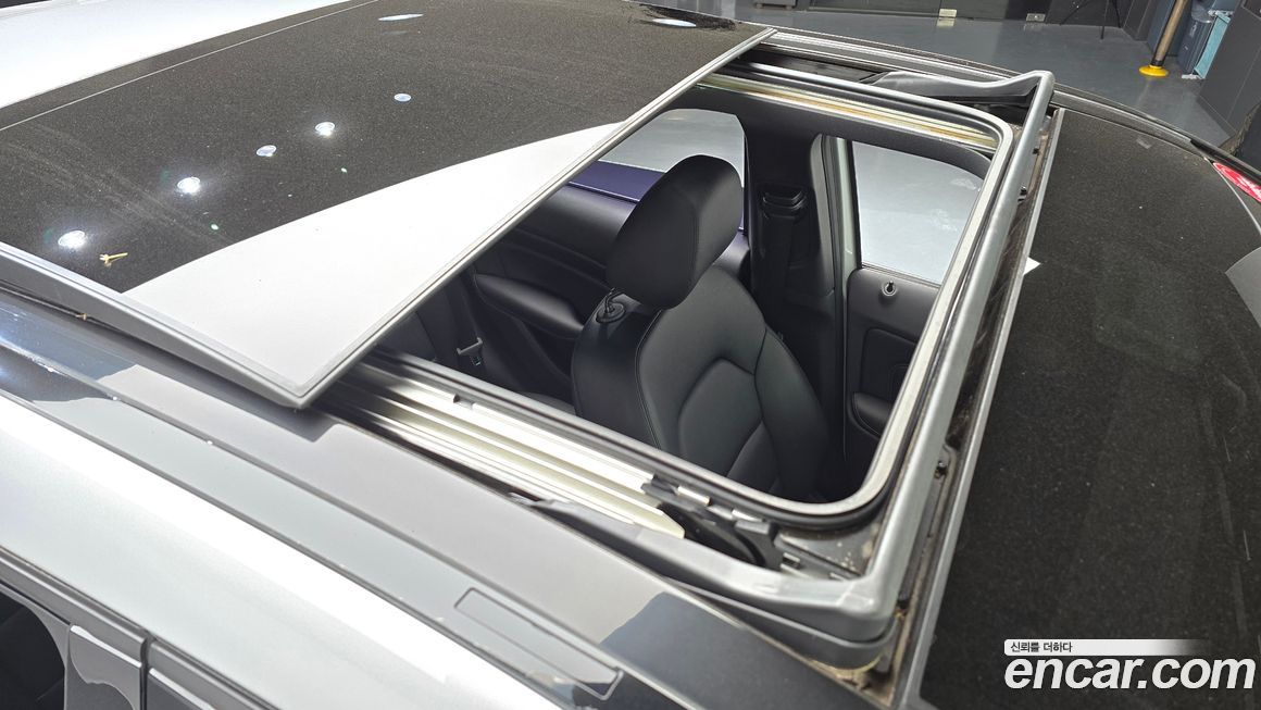 Mercedes-Benz B-Class 2015