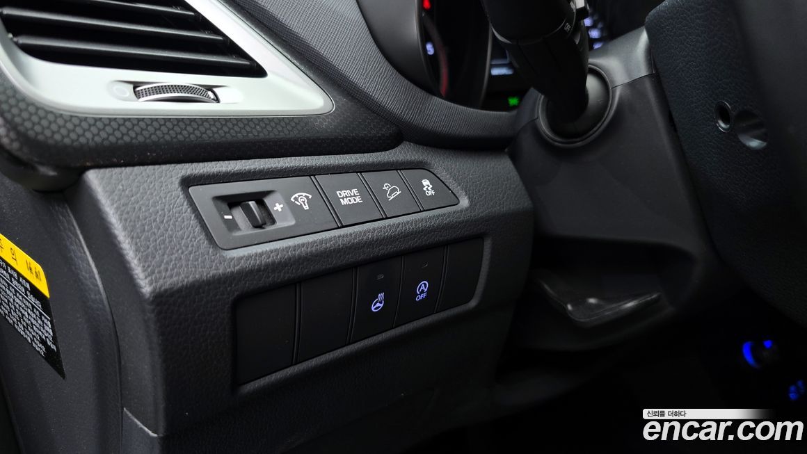 Hyundai Santafe 2017