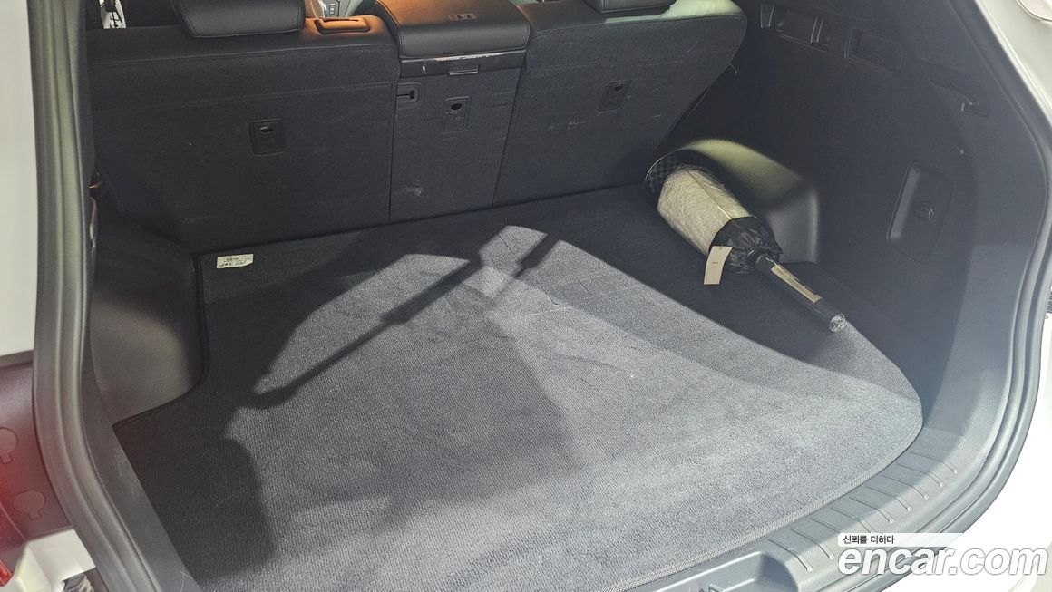 Hyundai Santafe 2017